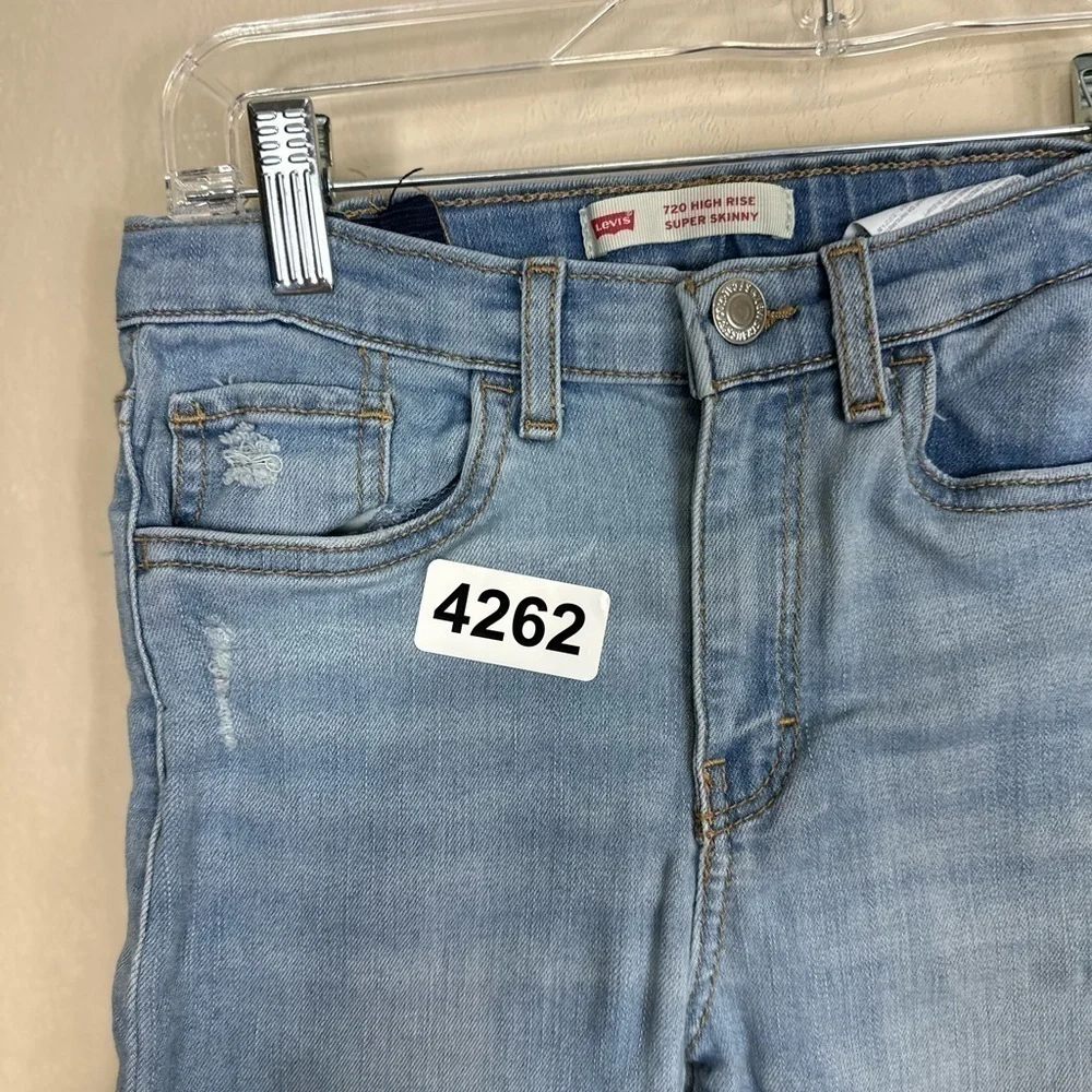Levis levi’s 720